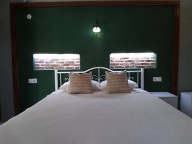 Casa Magnolia Boutique Rooms