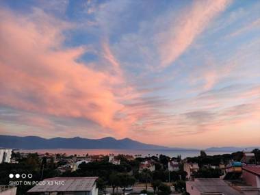 Ada Blue Star Apart Otel