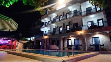 Ada Blue Star Apart Otel