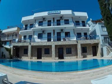 Ada Blue Star Apart Otel