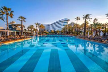 Concorde De Luxe Resort - Ultra All Inclusive