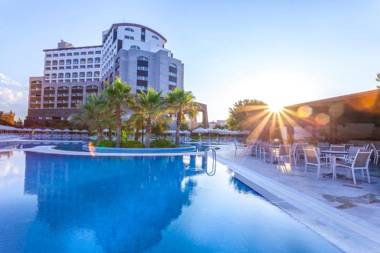Melas Lara Hotel
