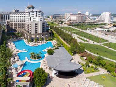 Melas Lara Hotel