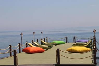 Kayalar Blue Beach Hotel