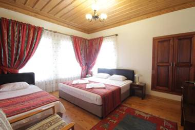 Konya Dervish Hotel