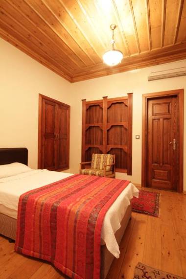 Konya Dervish Hotel
