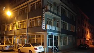 Zafer Hostel