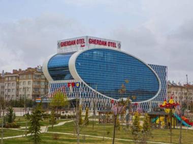 Gherdan Gold Hotel