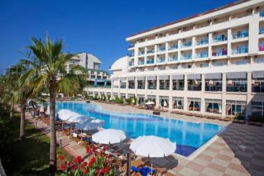 Hotel Titan Select Ultra All Inclusive