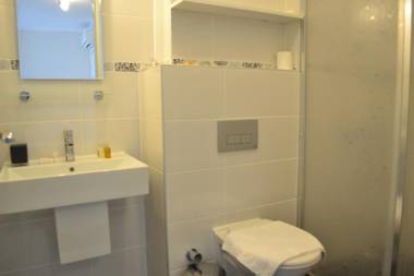 Guney Suites by Villa Safiya