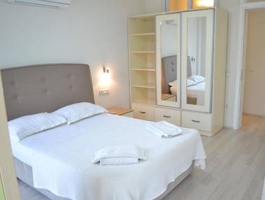 Guney Suites by Villa Safiya