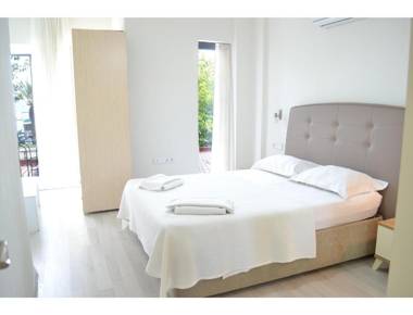 Guney Suites by Villa Safiya