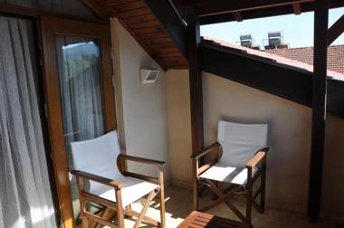 Mr. Dim Exclusive Apart Hotel