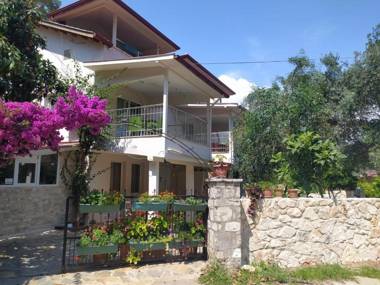 Bucak Apart Hotel Gocek & Beach