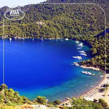 Ada Apart Hotel Gocek