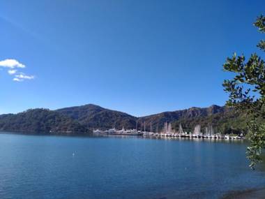 Ada Apart Hotel Gocek