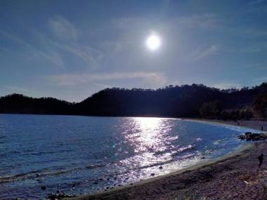 Ada Apart Hotel Gocek