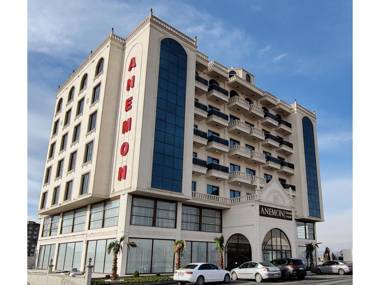 Anemon Mardin Hotel