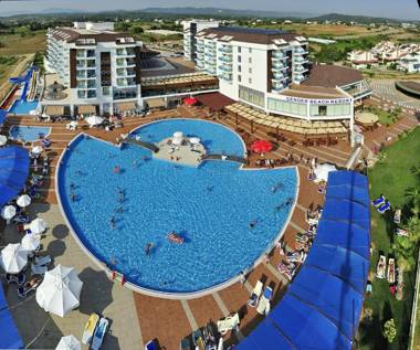 Cenger Beach Resort Spa - All Inclusive