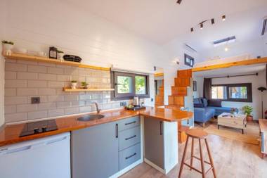 Nomade Caravan Camping