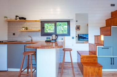 Nomade Caravan Camping