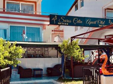 Saros Cetin Apart Hotel