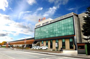 Fier Butik Hotel & Spa Kayseri