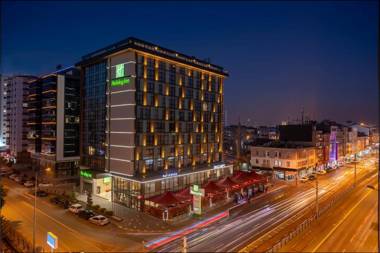 Holiday Inn Kayseri - Duvenonu an IHG Hotel