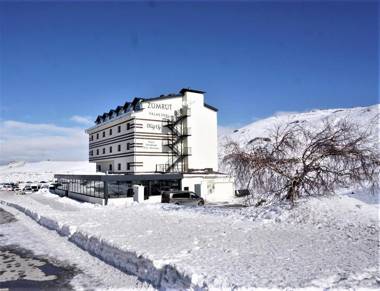 ZümrütPalasOtel