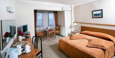 Crystal Kaymakli Hotel & Spa