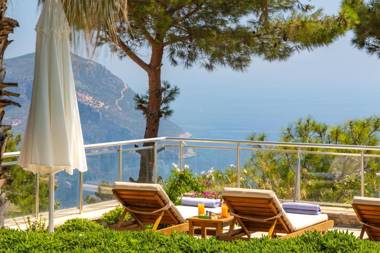 Villa Keady LaVanta Kalkan