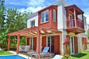 Villa Zeytin LaVanta Kalkan