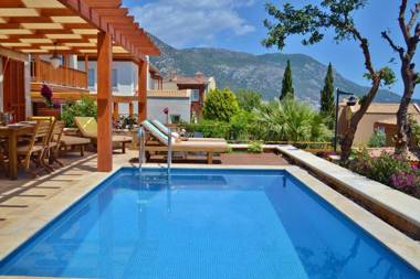 Villa Acacia LaVanta Kalkan