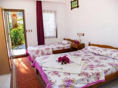 Flower Pension Hotel