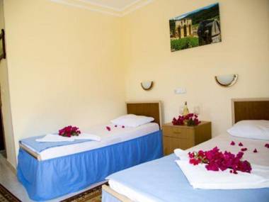 Flower Pension Hotel