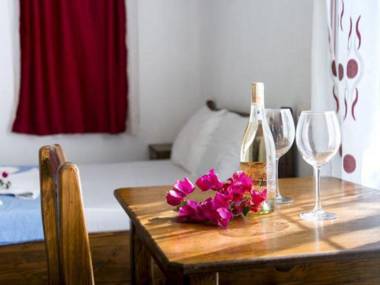 Flower Pension Hotel