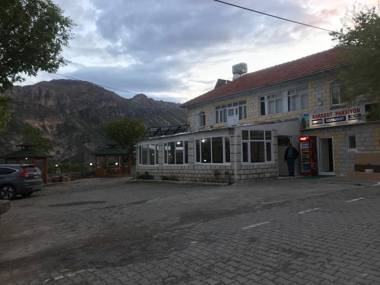 KARADUT PENSION NEMRUT