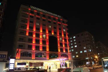 Clarion Hotel Kahramanmaras