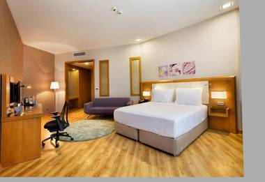 Hilton Garden Inn Kocaeli Sekerpinar