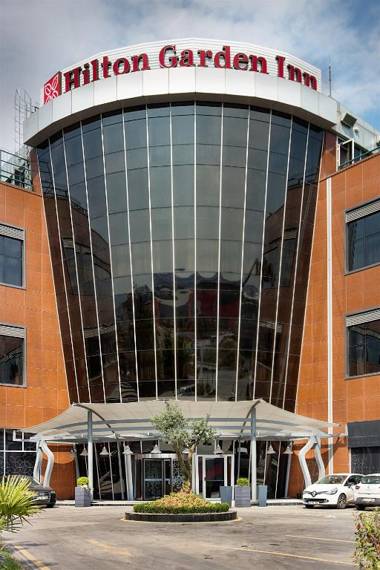 Hilton Garden Inn Kocaeli Sekerpinar