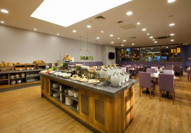 Hilton Garden Inn Kocaeli Sekerpinar