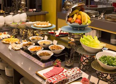 Hilton Garden Inn Kocaeli Sekerpinar