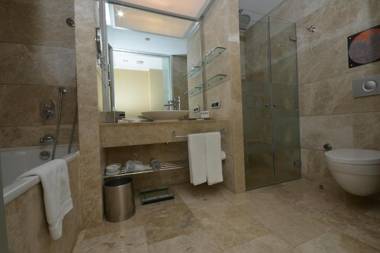 Swissotel Buyuk Efes Izmir