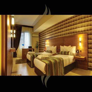 Susuzlu Atlantis Hotel