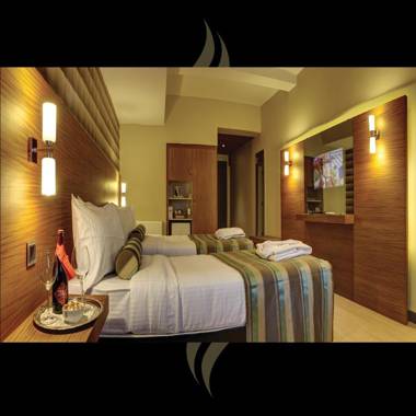 Susuzlu Atlantis Hotel