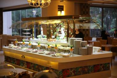 Kaya Izmir Thermal & Convention