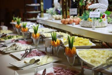 Kaya Izmir Thermal & Convention