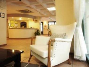 Ustun Hotel Alsancak