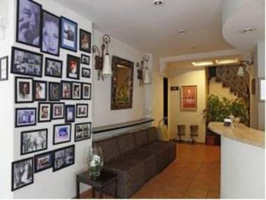 Ustun Hotel Alsancak