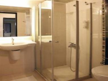 Ustun Hotel Alsancak